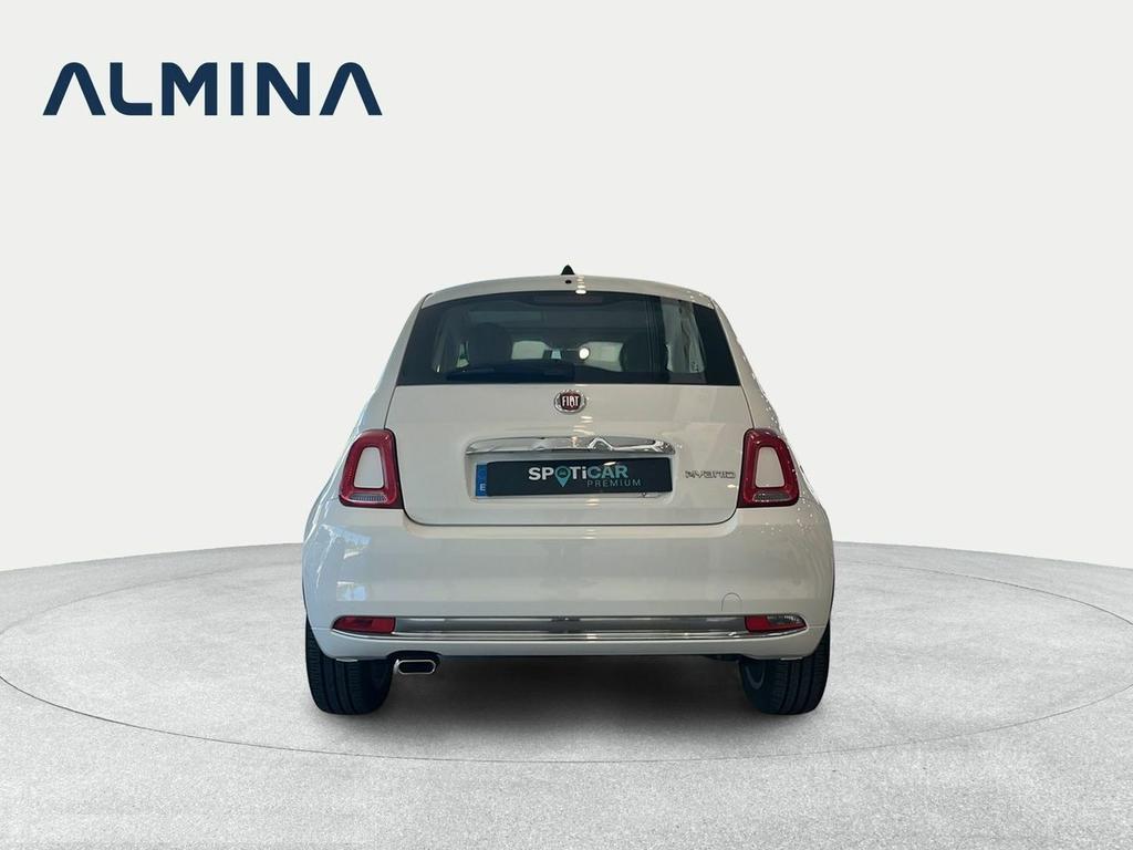 Fiat 500 Dolcevita 1.0 Hybrid 51KW (70 CV) - Foto 180