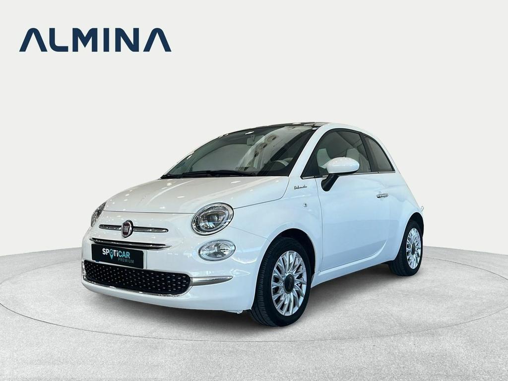 Fiat 500 Dolcevita 1.0 Hybrid 51KW (70 CV) - Foto 176