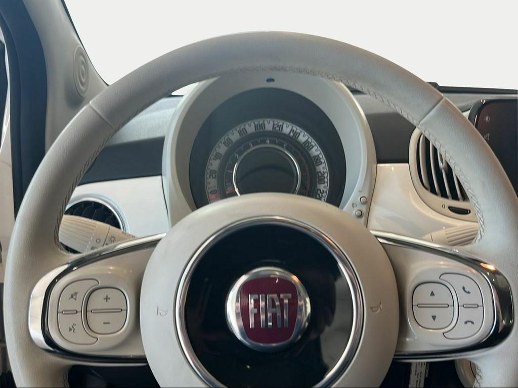 Fiat 500 Dolcevita 1.0 Hybrid 51KW (70 CV) - Foto 192