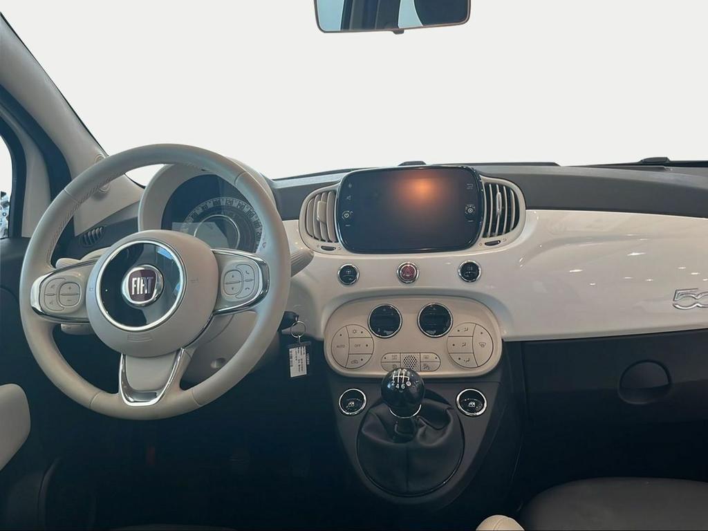 Fiat 500 Dolcevita 1.0 Hybrid 51KW (70 CV) - Foto 183