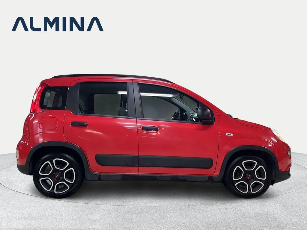 Fiat Panda City Life Hybrid 1.0 Gse 51kw (70CV) - Foto 406