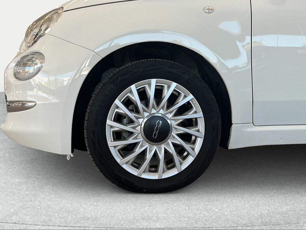 Fiat 500 Dolcevita 1.0 Hybrid 51KW (70 CV) - Foto 186