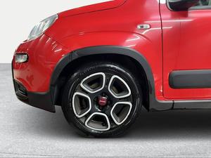 Fiat Panda City Life Hybrid 1.0 Gse 51kw (70CV)