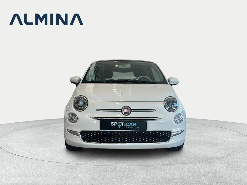 Fiat 500 Dolcevita 1.0 Hybrid 51KW (70 CV) - Foto 177