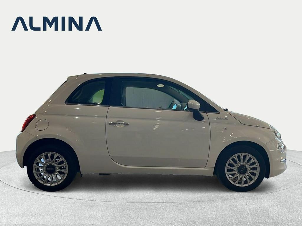 Fiat 500 Dolcevita 1.0 Hybrid 51KW (70 CV) - Foto 179