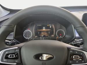 DR 5.0 NEW DR5.0 1.5MT Hibrido Gasolina/GLP