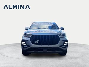 DR 5.0 NEW DR5.0 1.5MT Hibrido Gasolina/GLP