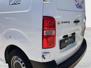 Citroën Jumpy CITROEN JUMPY TALLA M BLUEHDI 115