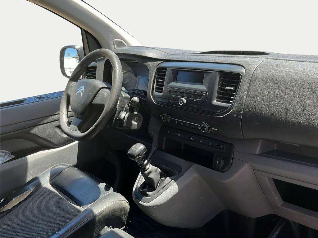 Citroën Jumpy CITROEN JUMPY TALLA M BLUEHDI 115 - Foto 366