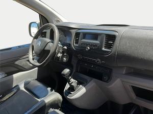 Citroën Jumpy CITROEN JUMPY TALLA M BLUEHDI 115