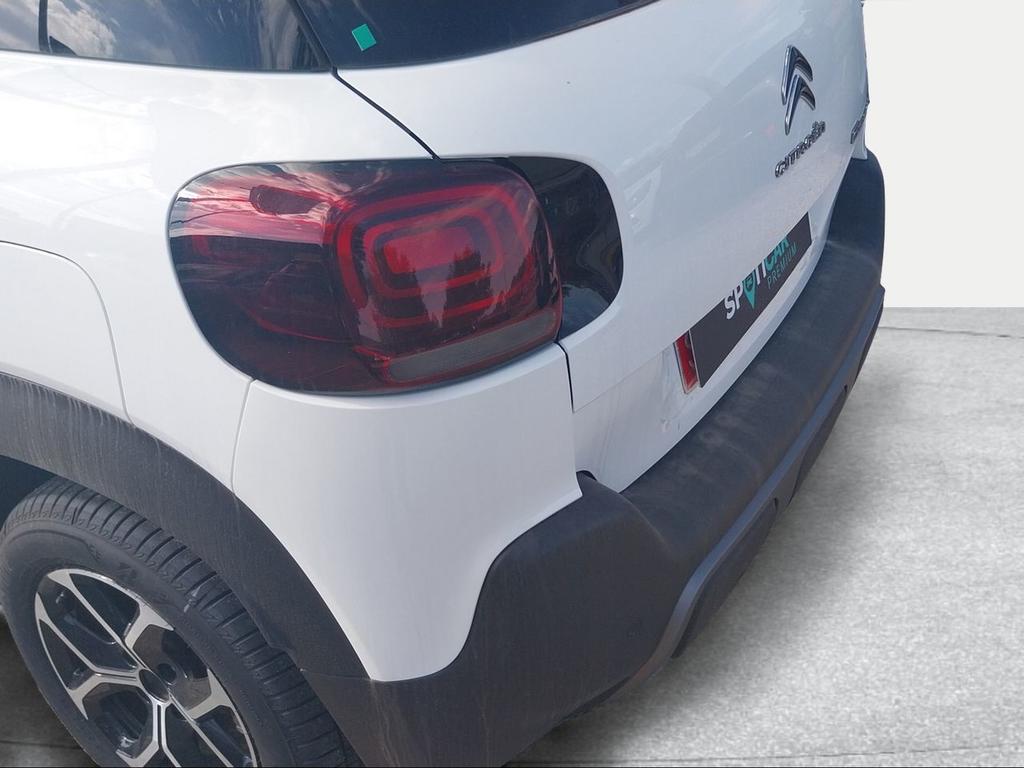 Citroën C3 Aircross PureTech 81kW (110CV) Plus - Foto 242