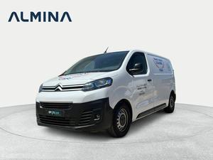 Citroën Jumpy CITROEN JUMPY TALLA M BLUEHDI 115