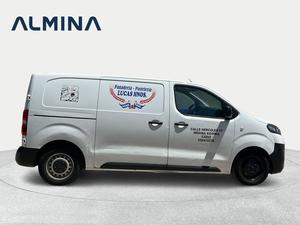 Citroën Jumpy CITROEN JUMPY TALLA M BLUEHDI 115