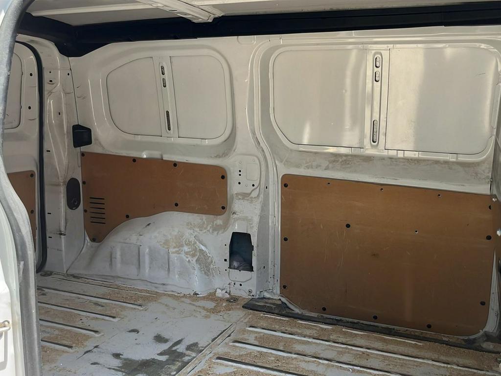 Citroën Jumpy CITROEN JUMPY TALLA M BLUEHDI 115 - Foto 367