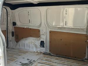 Citroën Jumpy CITROEN JUMPY TALLA M BLUEHDI 115
