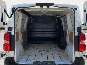 Citroën Jumpy CITROEN JUMPY TALLA M BLUEHDI 115