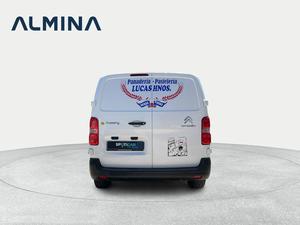 Citroën Jumpy CITROEN JUMPY TALLA M BLUEHDI 115