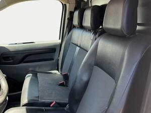 Citroën Jumpy CITROEN JUMPY TALLA M BLUEHDI 115