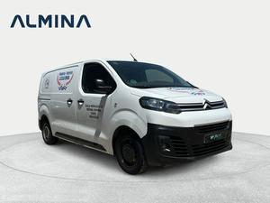Citroën Jumpy CITROEN JUMPY TALLA M BLUEHDI 115