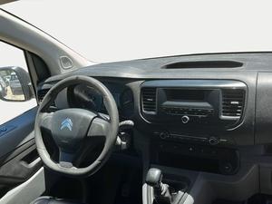 Citroën Jumpy CITROEN JUMPY TALLA M BLUEHDI 115