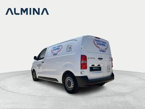 Citroën Jumpy CITROEN JUMPY TALLA M BLUEHDI 115