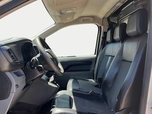 Citroën Jumpy CITROEN JUMPY TALLA M BLUEHDI 115