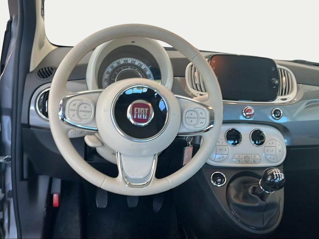 Fiat 500 Dolcevita 1.0 Hybrid 51KW (70 CV) - Foto 175