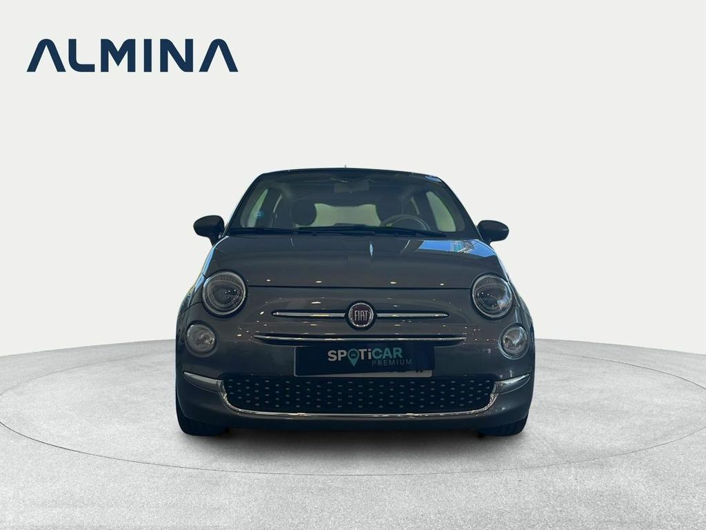 Fiat 500 Dolcevita 1.0 Hybrid 51KW (70 CV) - Foto 163