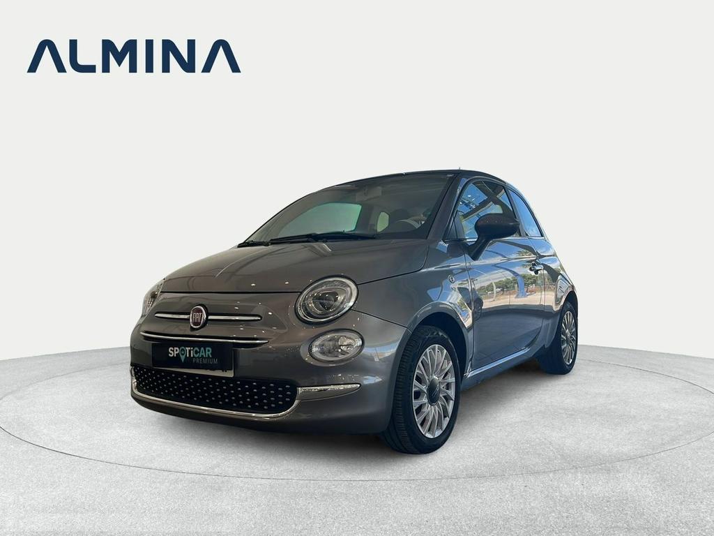 Fiat 500 Dolcevita 1.0 Hybrid 51KW (70 CV) - Foto 162