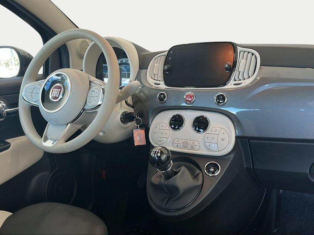 Fiat 500 Dolcevita 1.0 Hybrid 51KW (70 CV) - Foto 176