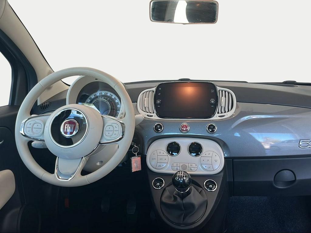 Fiat 500 Dolcevita 1.0 Hybrid 51KW (70 CV) - Foto 169