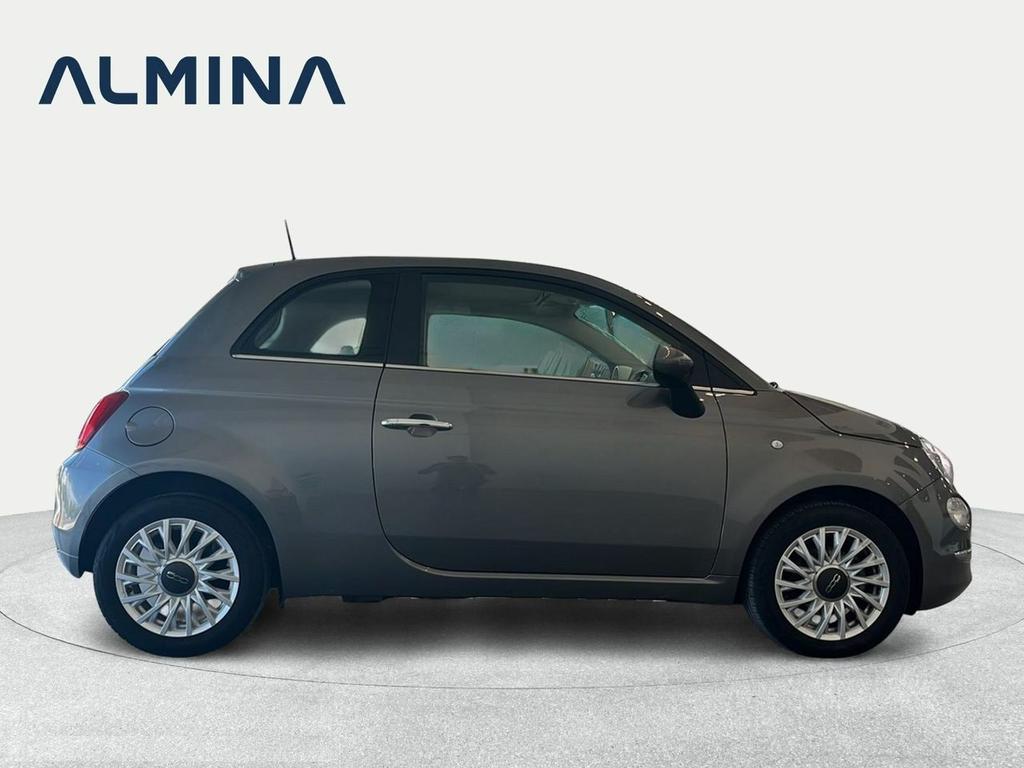 Fiat 500 Dolcevita 1.0 Hybrid 51KW (70 CV) - Foto 165