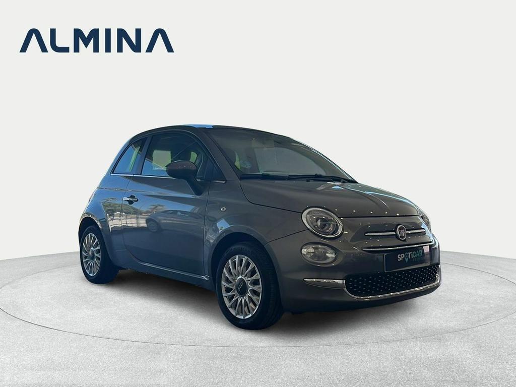 Fiat 500 Dolcevita 1.0 Hybrid 51KW (70 CV) - Foto 164