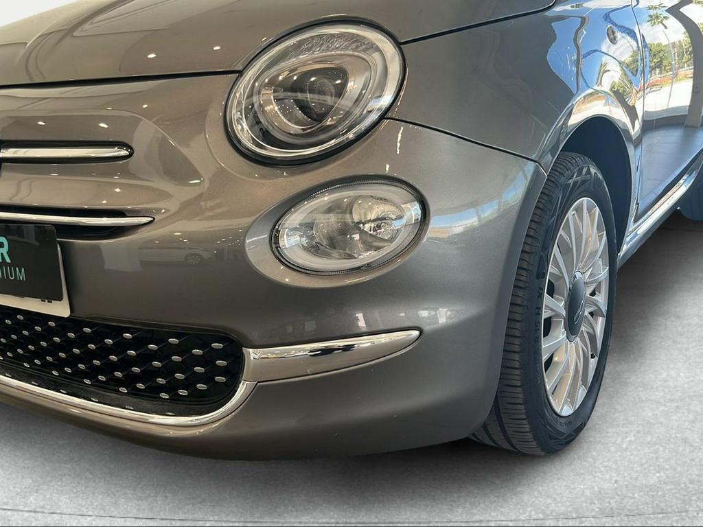 Fiat 500 Dolcevita 1.0 Hybrid 51KW (70 CV) - Foto 174