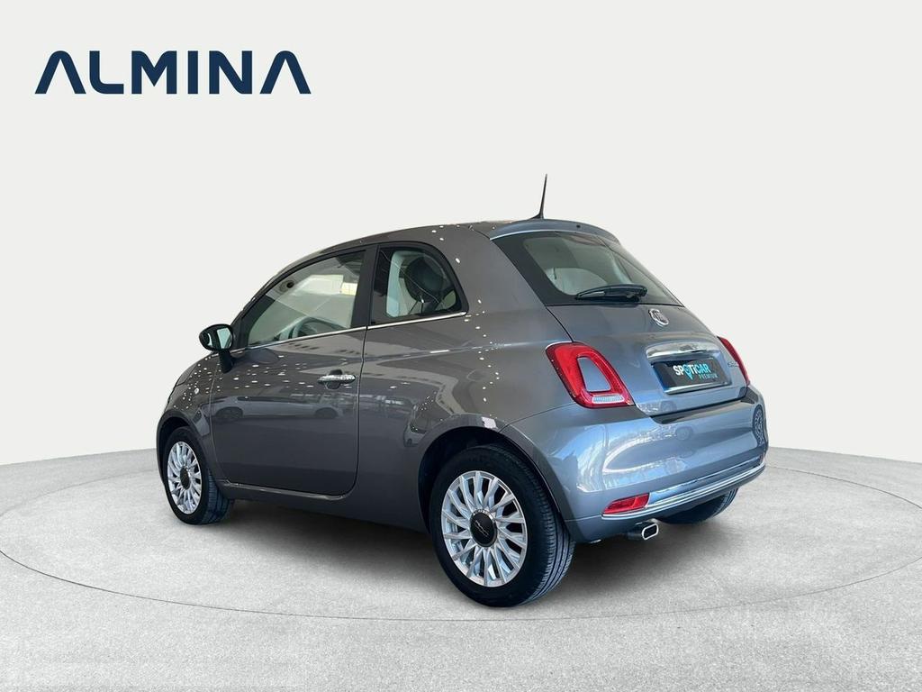 Fiat 500 Dolcevita 1.0 Hybrid 51KW (70 CV) - Foto 168