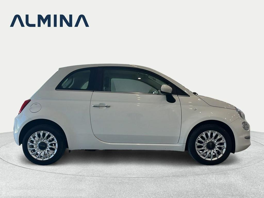 Fiat 500 Dolcevita 1.0 Hybrid 51KW (70 CV) - Foto 157