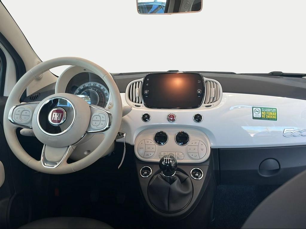 Fiat 500 Dolcevita 1.0 Hybrid 51KW (70 CV) - Foto 161