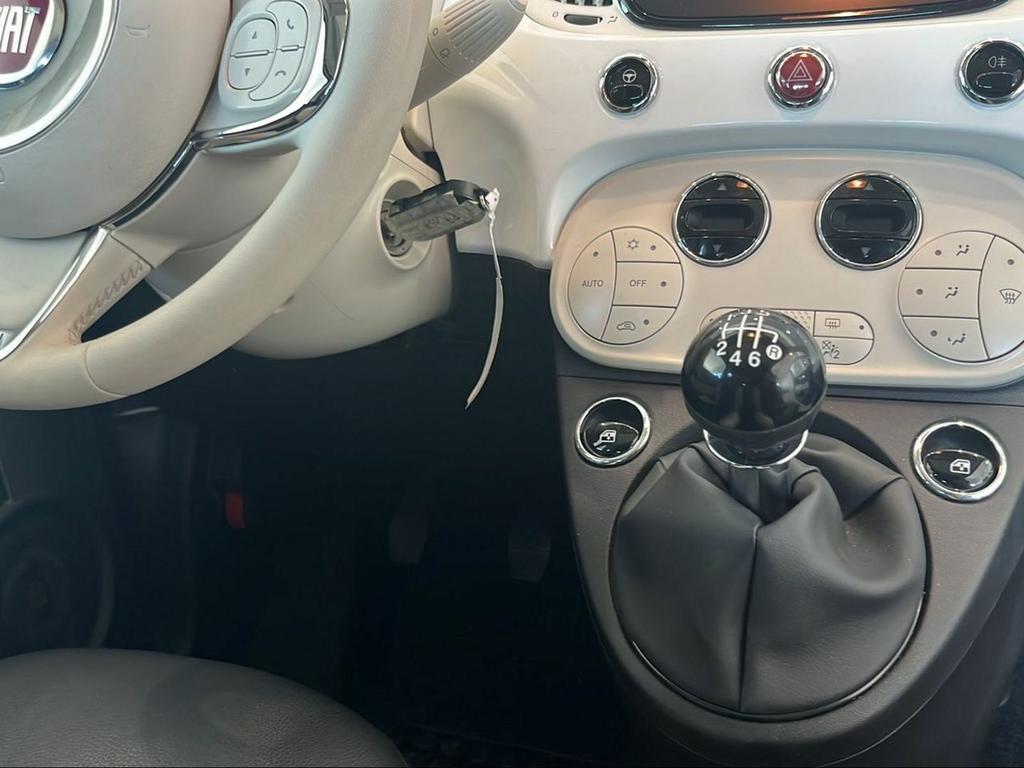 Fiat 500 Dolcevita 1.0 Hybrid 51KW (70 CV) - Foto 172