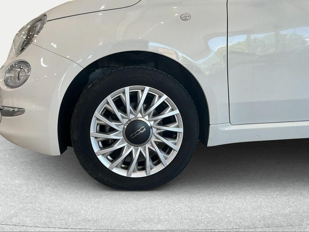 Fiat 500 Dolcevita 1.0 Hybrid 51KW (70 CV) - Foto 164