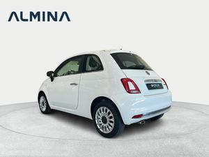 Fiat 500 Dolcevita 1.0 Hybrid 51KW (70 CV)