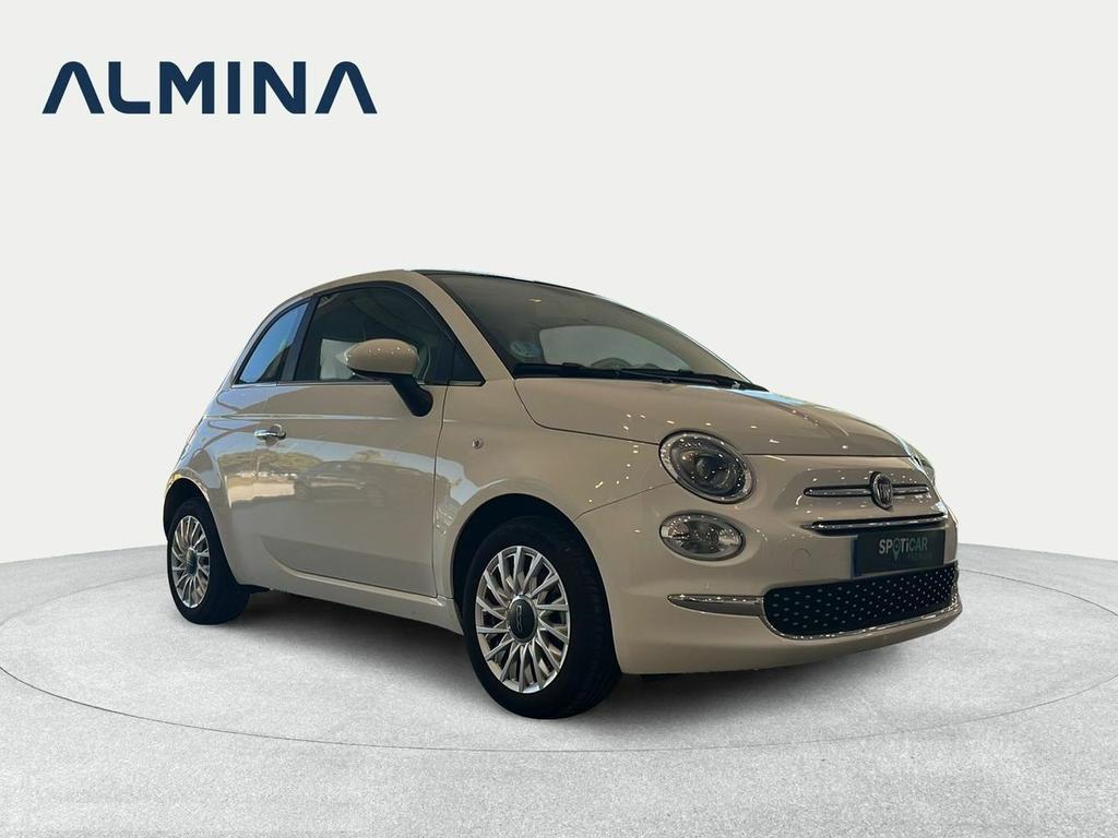 Fiat 500 Dolcevita 1.0 Hybrid 51KW (70 CV) - Foto 156