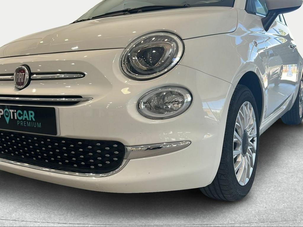 Fiat 500 Dolcevita 1.0 Hybrid 51KW (70 CV) - Foto 166