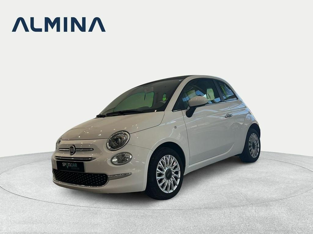 Fiat 500 Dolcevita 1.0 Hybrid 51KW (70 CV) - Foto 154