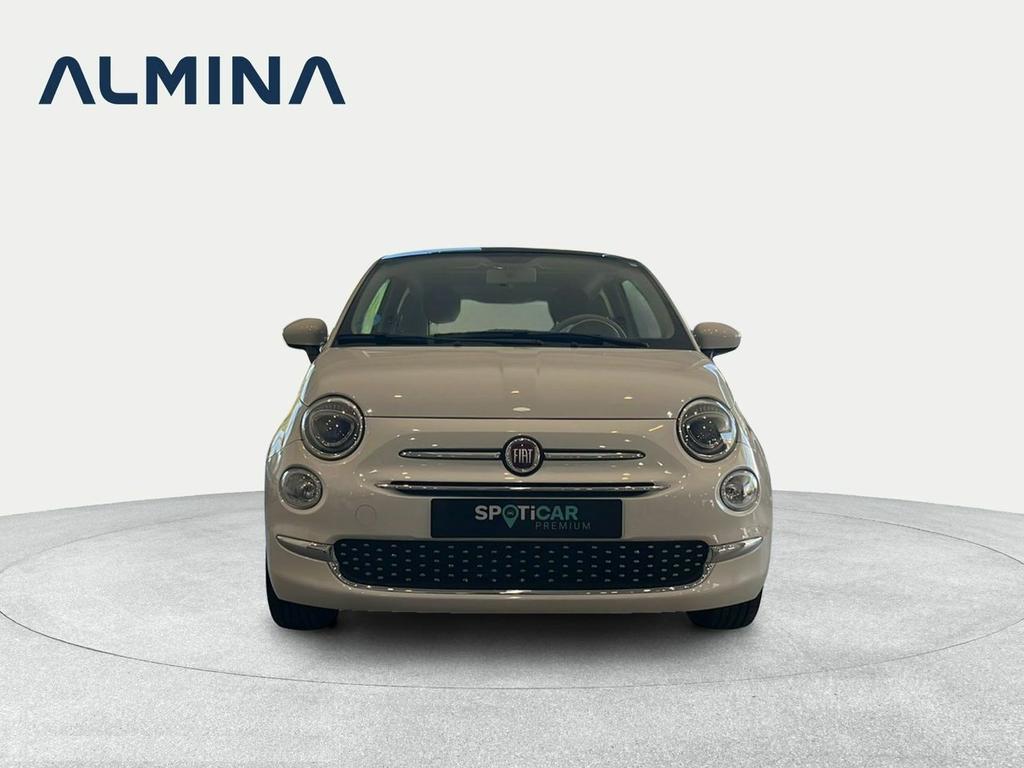 Fiat 500 Dolcevita 1.0 Hybrid 51KW (70 CV) - Foto 155