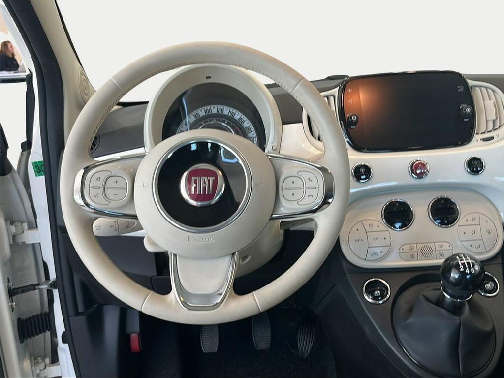 Fiat 500 Dolcevita 1.0 Hybrid 51KW (70 CV) - Foto 167