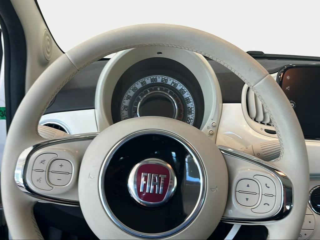 Fiat 500 Dolcevita 1.0 Hybrid 51KW (70 CV) - Foto 170