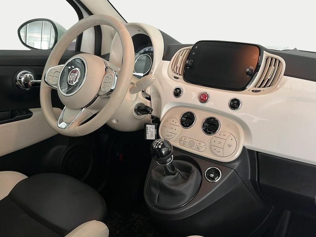 Fiat 500 Dolcevita 1.0 Hybrid 51KW (70 CV) - Foto 180