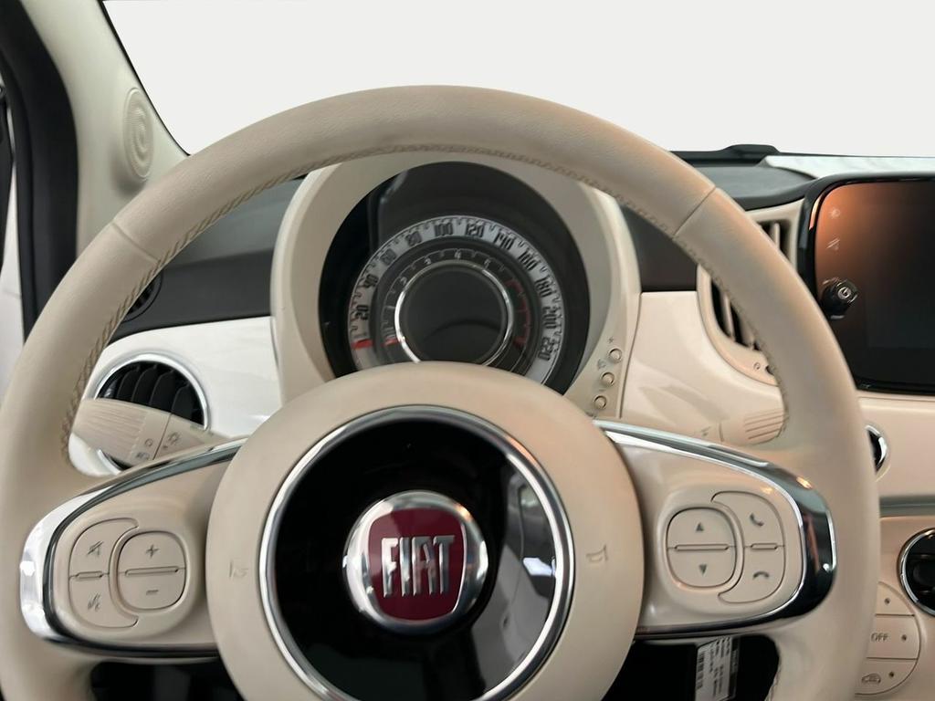 Fiat 500 Dolcevita 1.0 Hybrid 51KW (70 CV) - Foto 182