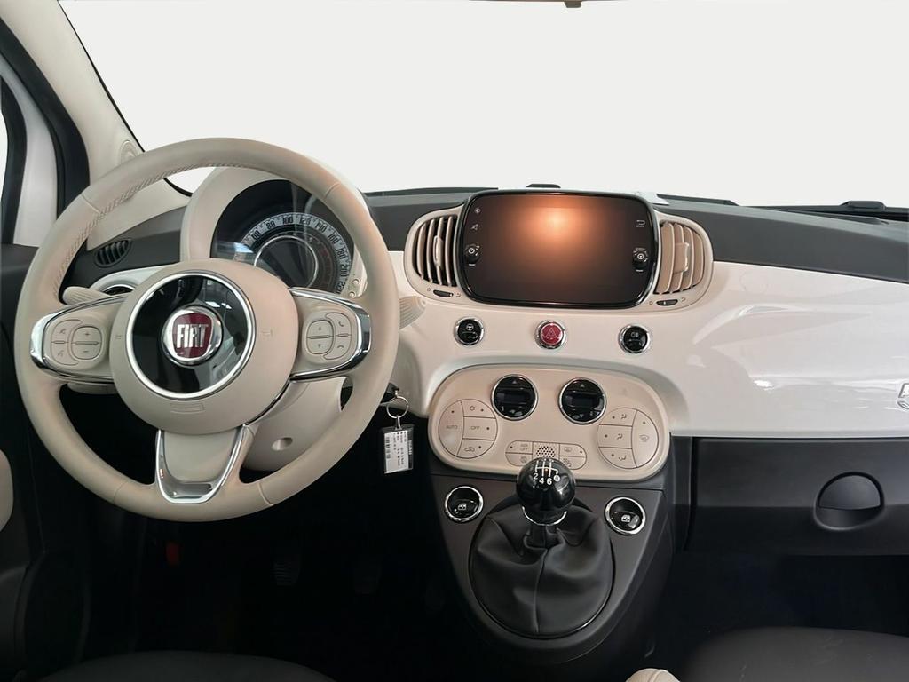 Fiat 500 Dolcevita 1.0 Hybrid 51KW (70 CV) - Foto 173