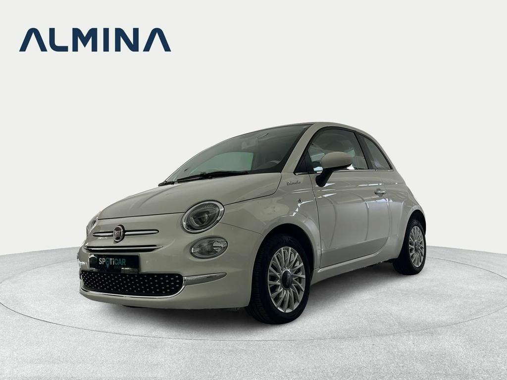 Fiat 500 Dolcevita 1.0 Hybrid 51KW (70 CV) - Foto 166